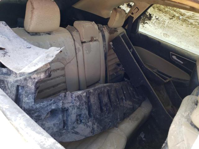 Photo 6 from auction – 2020 FORD EDGE SEL with VIN 2FMPK3J9XLBA39863