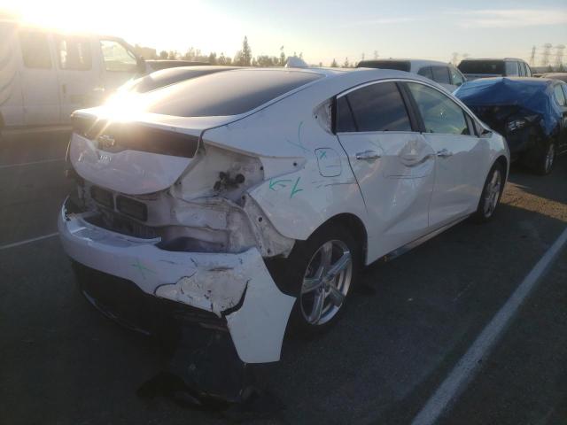 Photo 4 from auction – 2017 CHEVROLET VOLT LT with VIN 1G1RC6S56HU100725