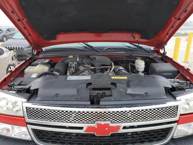 Photo 7 from auction – 2006 CHEVROLET SILVERADO with VIN 1GCHC23D36F231517
