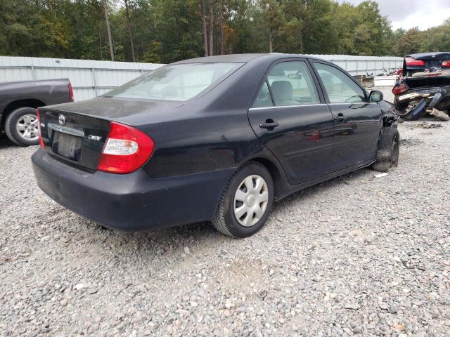 Photo 4 from auction – 2004 TOYOTA CAMRY LE with VIN 4T1BE32K34U373781