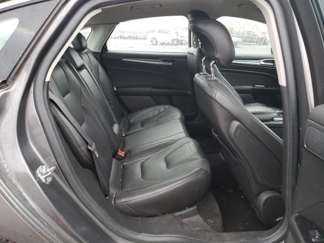 Photo 6 from auction – 2014 FORD FUSION TIT with VIN 3FA6P0K9XER335121