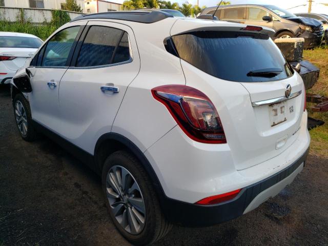 Photo 3 from auction – 2020 BUICK ENCORE PRE with VIN KL4CJASB3LB026402