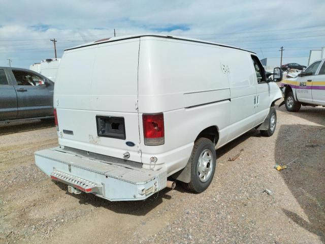 Photo 4 from auction – 2008 FORD ECONOLINE with VIN 1FTNE24L68DA69027