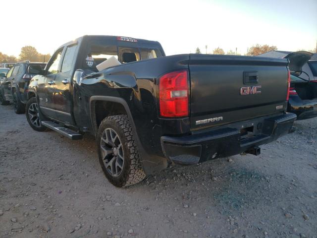 Photo 3 from auction – 2014 GMC SIERRA K15 with VIN 1GTV2VECXEZ389507