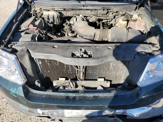 Photo 7 from auction – 2005 FORD F150 with VIN 1FTRX12W05FA03267