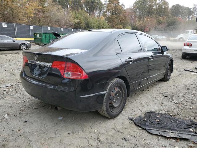 Photo 4 from auction – 2011 HONDA CIVIC EXL with VIN 2HGFA1F9XBH519740
