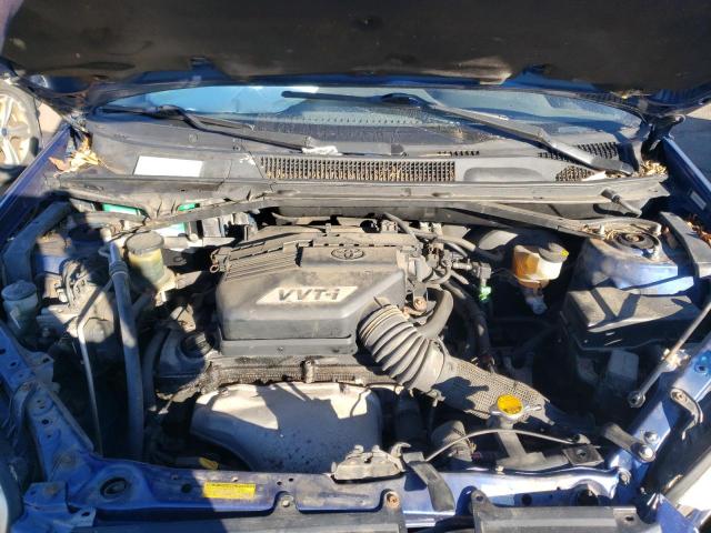 Photo 7 from auction – 2004 TOYOTA RAV4 with VIN JTEHD20V446012262
