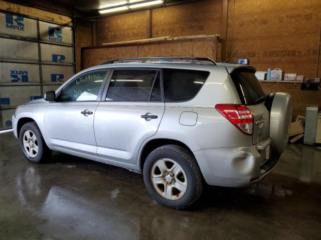 Photo 3 from auction – 2012 TOYOTA RAV4 with VIN 2T3BF4DV3CW215490
