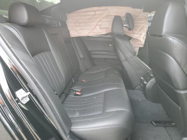 Photo 6 from auction – 2016 BMW M5 with VIN WBSFV9C57GG343342