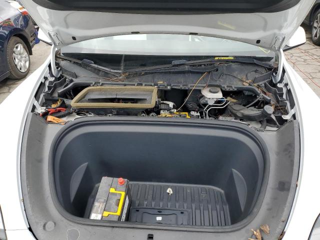 Фото 7 с аукциона – 2021 TESLA MODEL Y с VIN 5YJYGDEE2MF144425