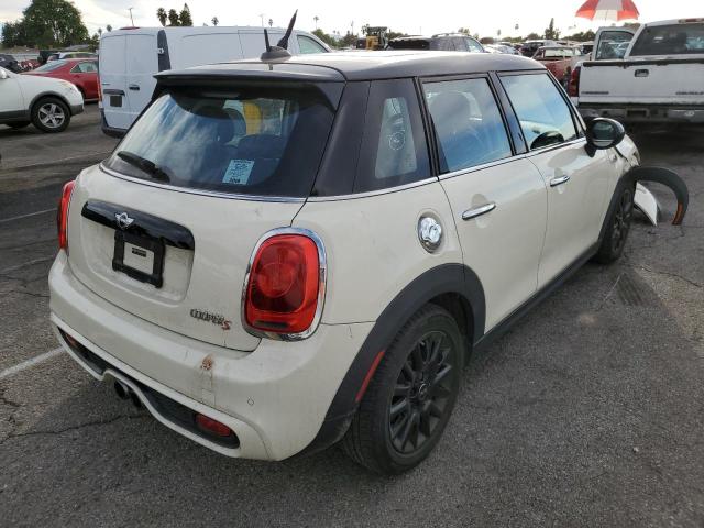 Photo 4 from auction – 2017 MINI COOPER S with VIN WMWXU3C38H2F49214