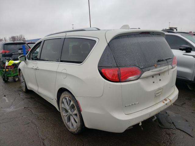 Photo 3 from auction – 2019 CHRYSLER PACIFICA L with VIN 2C4RC1GGXKR604560
