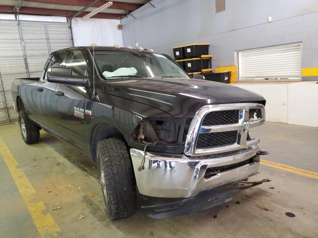 RAM 2500 ST 2015 with VIN 3C6UR5HJ4FG617933 - Photo from auction
