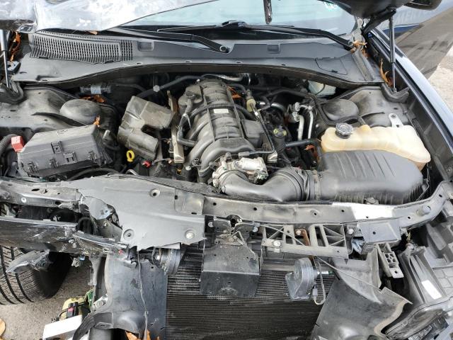 Photo 7 from auction – 2019 DODGE CHARGER PO with VIN 2C3CDXKT4KH736248