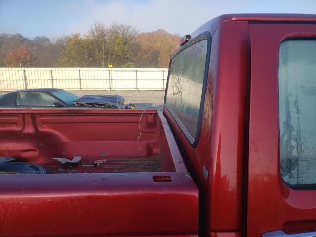 Photo 6 from auction – 1996 FORD F150 with VIN 1FTEF15Y7TLC15659