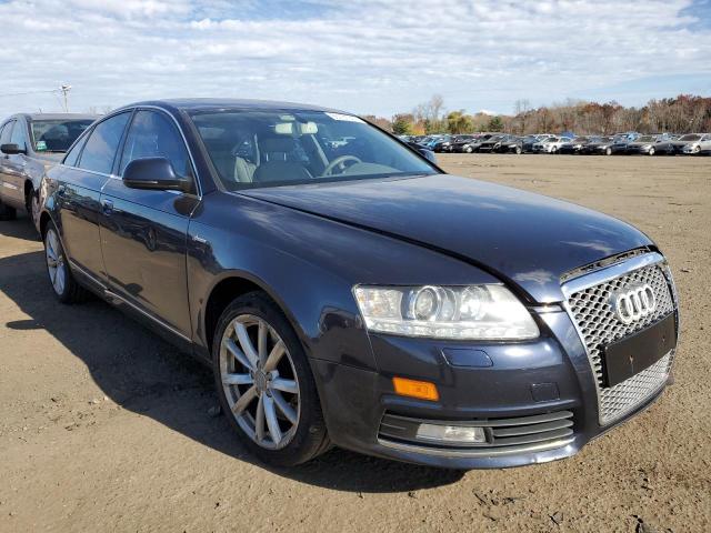 Photo 1 from auction – 2010 AUDI A6 PRESTIG with VIN WAUKGAFB1AN078534