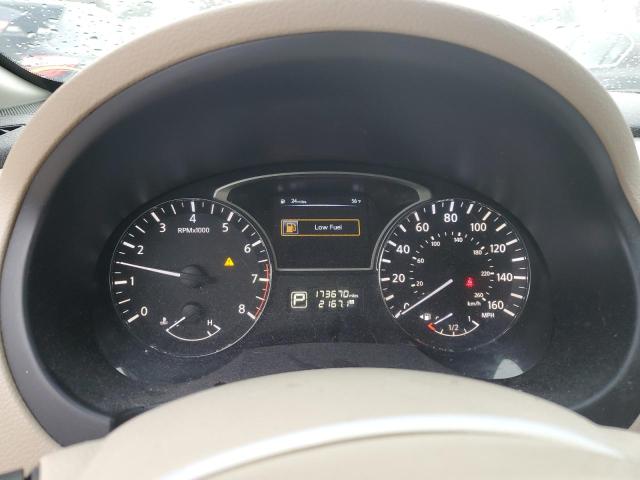 Photo 8 from auction – 2014 NISSAN ALTIMA 2.5 with VIN 1N4AL3AP6EC202040
