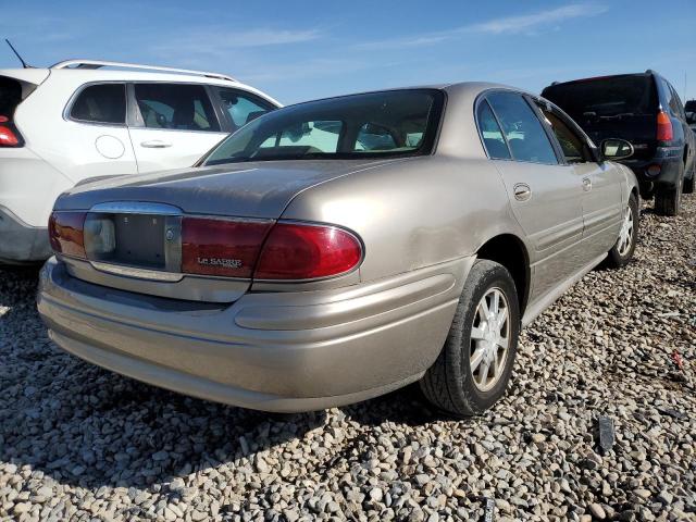 Photo 4 from auction – 2004 BUICK LESABRE CU with VIN 1G4HP52K444167045
