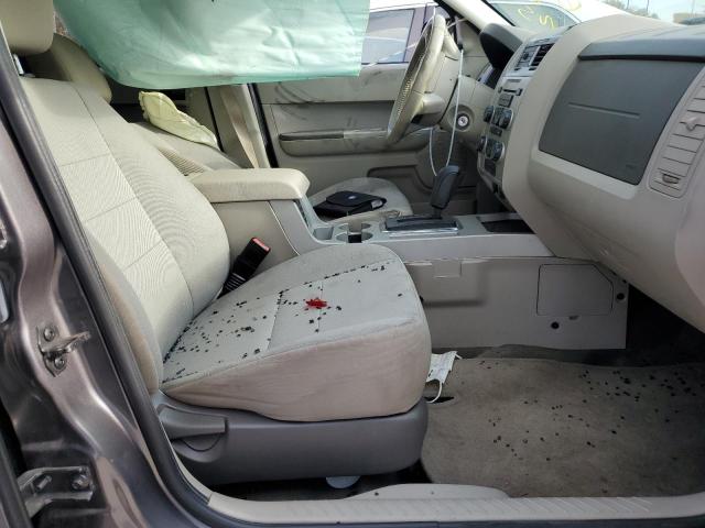 Фото 5 с аукциона – 2012 FORD ESCAPE XLS с VIN 1FMCU9DG3CKC25675