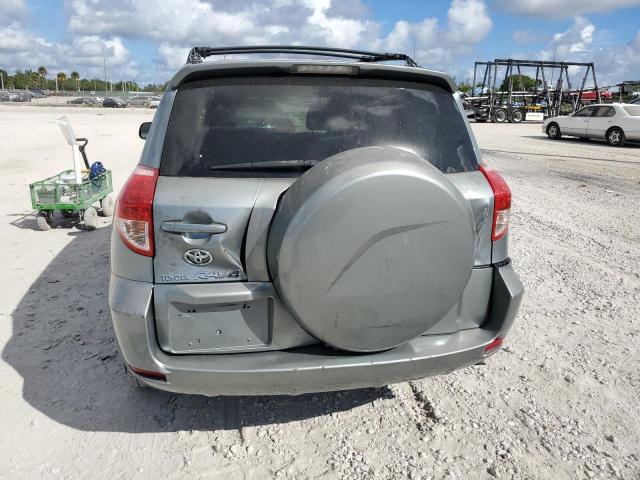 Photo 9 from auction – 2008 TOYOTA RAV4 LIMIT with VIN JTMZD31VX86079287