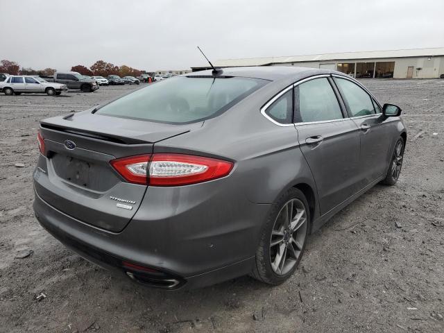 Photo 4 from auction – 2014 FORD FUSION TIT with VIN 3FA6P0K9XER335121
