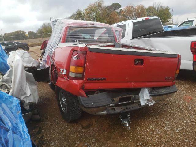 Photo 3 from auction – 2000 GMC NEW SIERRA with VIN 1GTEK14T3YZ323086