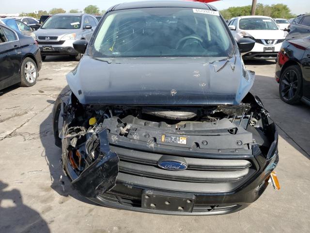 Photo 5 from auction – 2017 FORD ESCAPE S with VIN 1FMCU0F76HUB64164