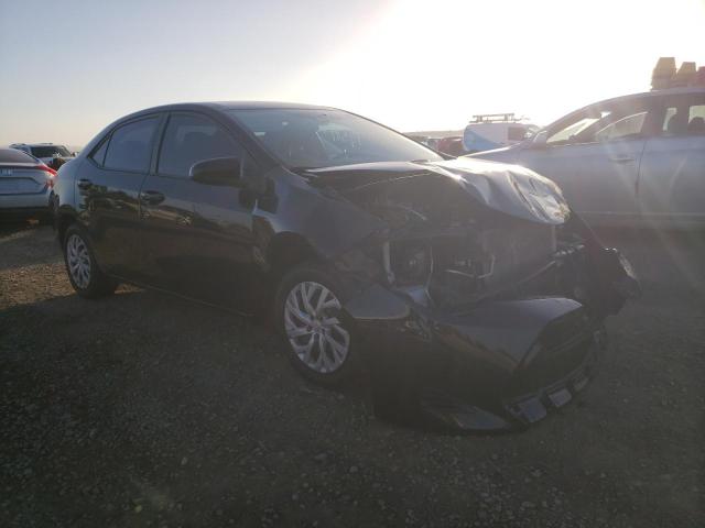 Photo 1 from auction – 2017 TOYOTA COROLLA L with VIN 5YFBURHE8HP634207