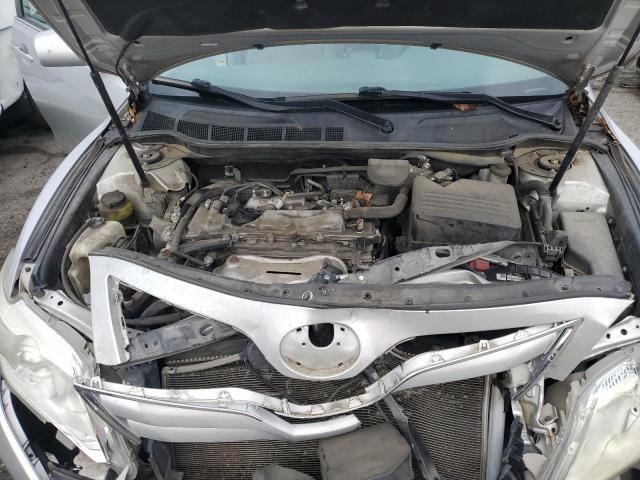 Photo 7 from auction – 2011 TOYOTA CAMRY BASE with VIN 4T4BF3EKXBR168664