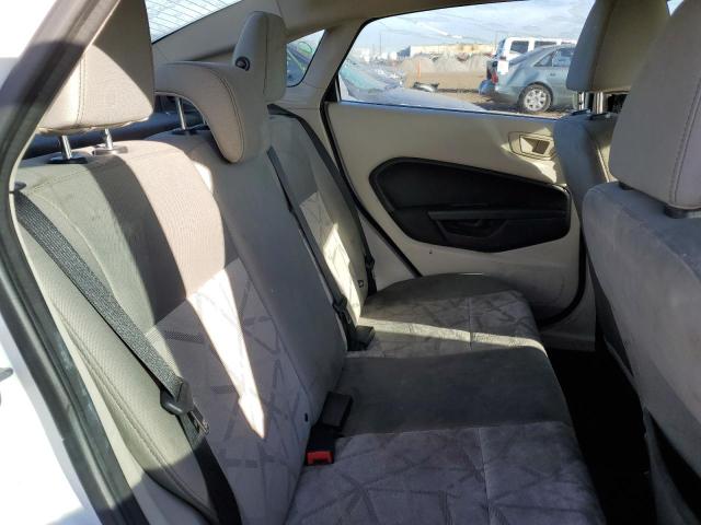 Photo 6 from auction – 2013 FORD FIESTA SE with VIN 3FADP4BJ4DM201368
