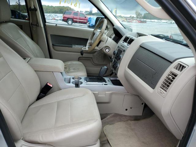 Photo 5 from auction – 2009 FORD ESCAPE XLT with VIN 1FMCU037X9KB22405