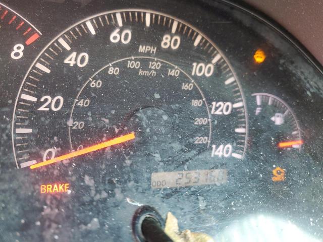 Photo 8 from auction – 2005 TOYOTA CAMRY LE with VIN 4T1BE32K65U050746