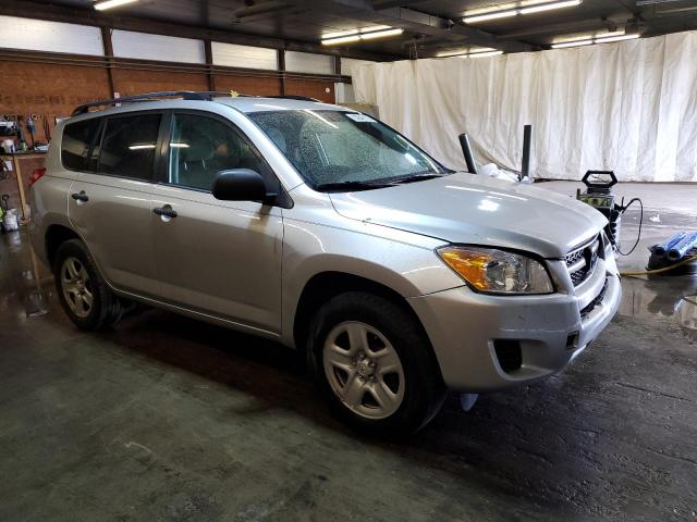 TOYOTA RAV4 2012 with VIN 2T3BF4DV3CW215490 - Photo from auction