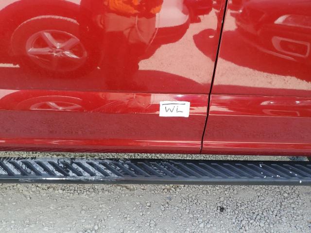 Photo 9 from auction – 2016 FORD F150 SUPER with VIN 1FTEW1EF8GKD51549