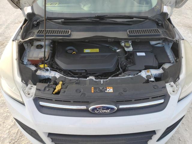 Photo 7 from auction – 2014 FORD ESCAPE SE with VIN 1FMCU0GX0EUC03115