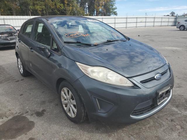 Foto 1 de la subasta – 2011 FORD FIESTA SE con VIN 3FADP4EJ2BM193392
