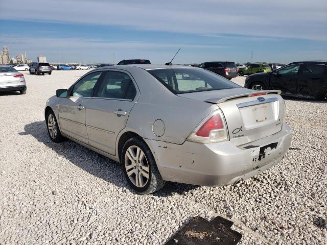 Photo 3 from auction – 2008 FORD FUSION SEL with VIN 3FAHP08178R220135