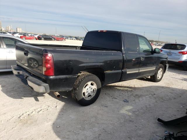 Photo 3 from auction – 2003 CHEVROLET SILVERADO with VIN 2GCEC19T531204950