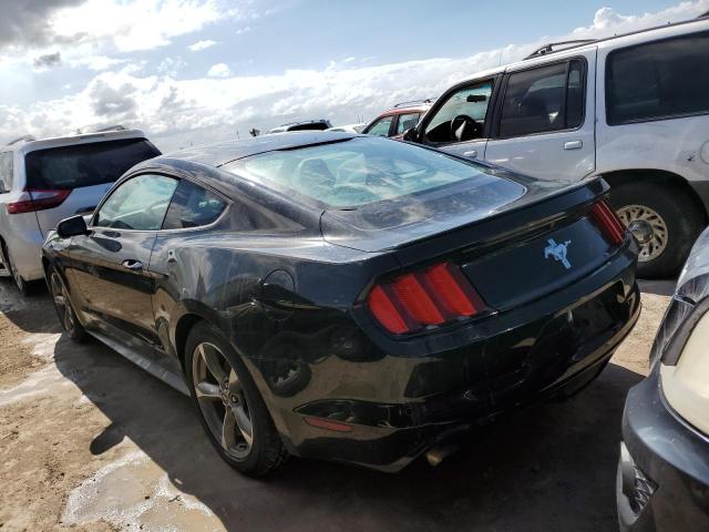 Photo 3 from auction – 2015 FORD MUSTANG with VIN 1FA6P8AM2F5336627