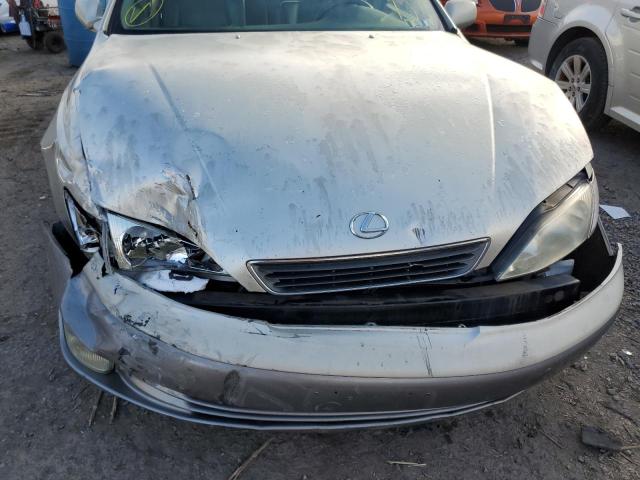 Zdjęcie 9 z aukcji – 1997 LEXUS ES 300 z VIN JT8BF22G0V5002580