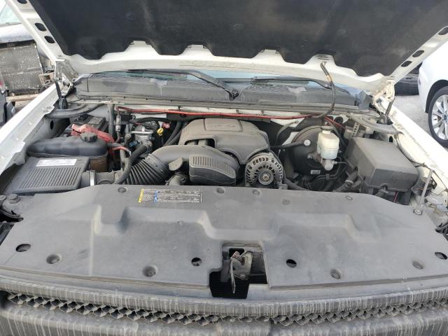 Photo 7 from auction – 2007 CHEVROLET SILVERADO with VIN 1GCEC19J07E570138
