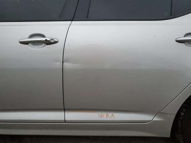 Photo 9 from auction – 2015 KIA OPTIMA EX with VIN 5XXGN4A79FG386170