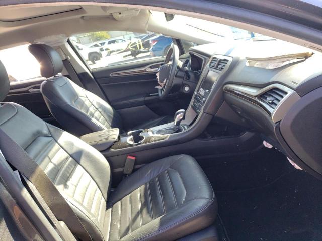 Photo 5 from auction – 2016 FORD FUSION SE with VIN 3FA6P0HD0GR396136