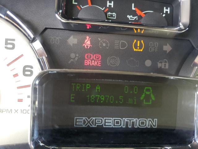 Photo 8 from auction – 2007 FORD EXPEDITION with VIN 1FMFU17567LA07030