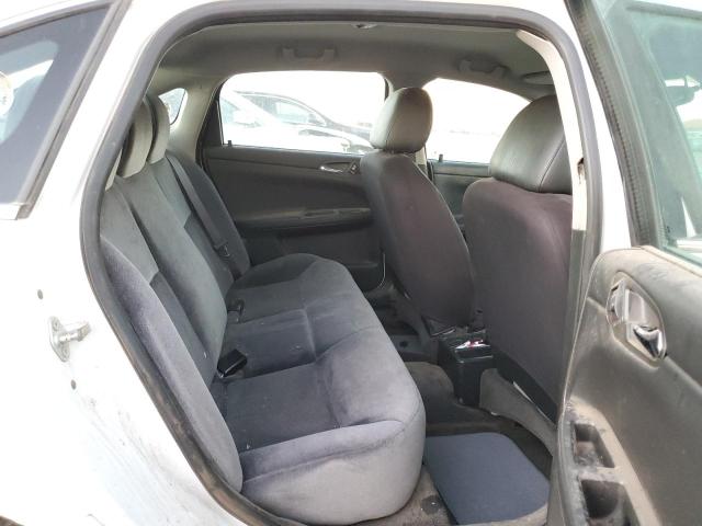 Photo 6 from auction – 2014 CHEVROLET IMPALA LIM with VIN 2G1WD5E32E1172792