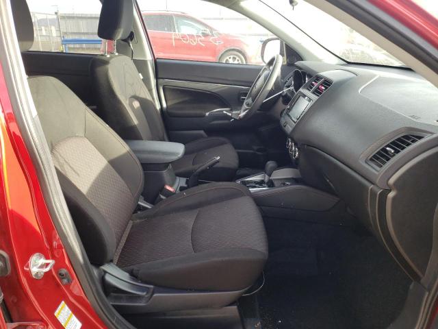 Photo 5 from auction – 2019 MITSUBISHI OUTLANDER with VIN JA4AR3AU3KU030922