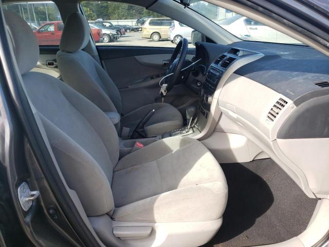 Photo 5 from auction – 2012 TOYOTA COROLLA BA with VIN 5YFBU4EE2CP065550