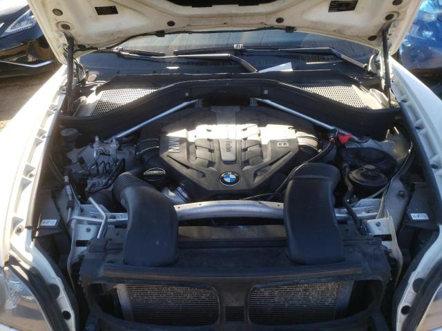 Photo 9 from auction – 2012 BMW X5 XDRIVE5 with VIN 5UXZV8C58CL424378