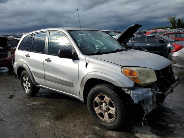 TOYOTA RAV4 2005 with VIN JTEGD20V650074083 - Photo from auction