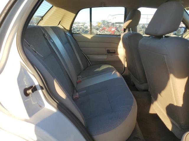 Photo 6 from auction – 2003 FORD CROWN VICT with VIN 2FAFP71W03X136271